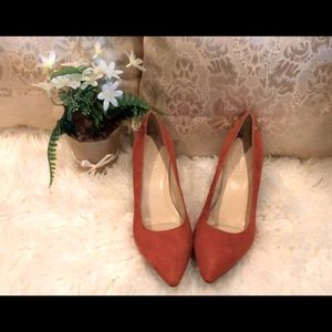 Calvin Klein Heels | NWOT
